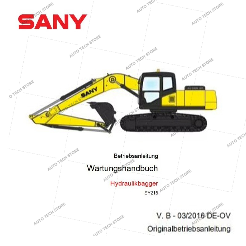 Heavy Equipment Pdf - Pour le schéma manuel du magasin