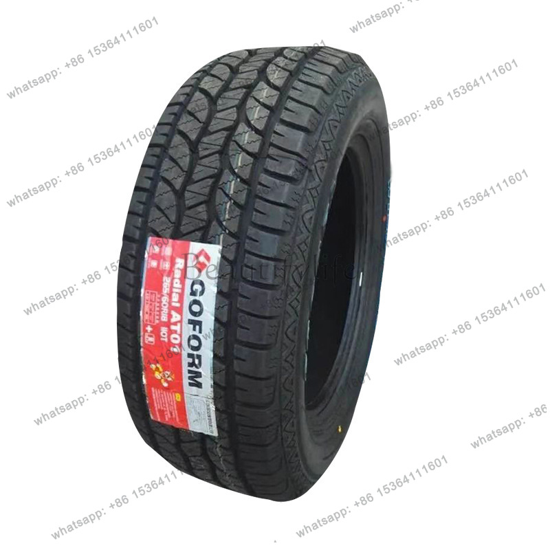 Heavy Equipment Tires - Pneu 185/60R15 Neuf, pneu de voiture