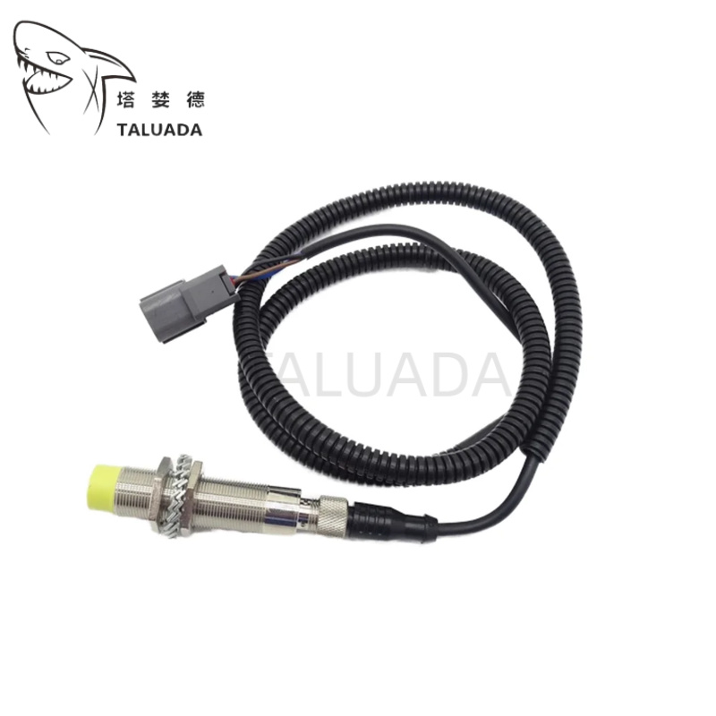 Heavy Equipment Loader - Capteur de vitesse 70139000 pour moteur