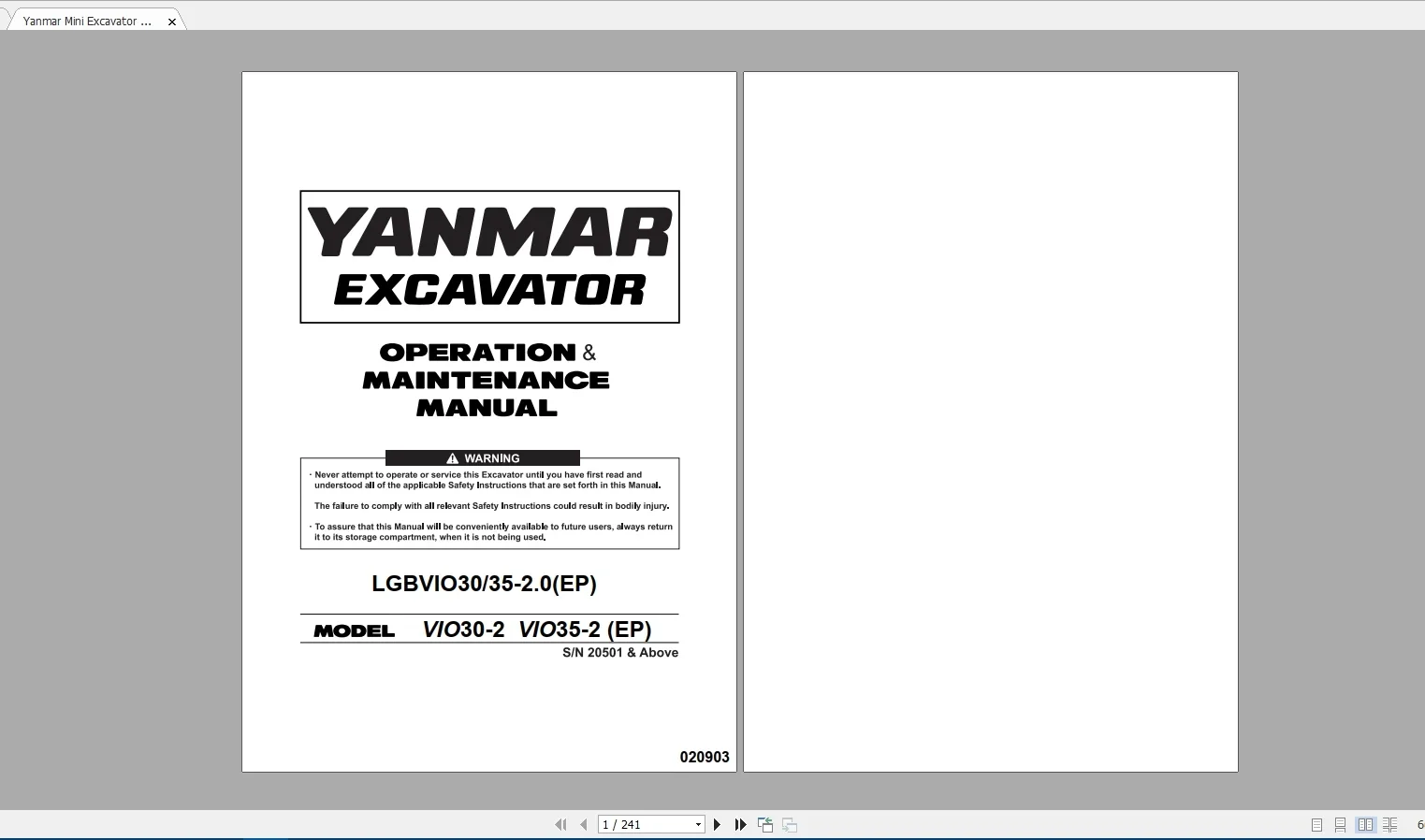 Heavy Equipment Pdf - EPC-SOFTWARE Matériel lourd 10,7 Go DVD