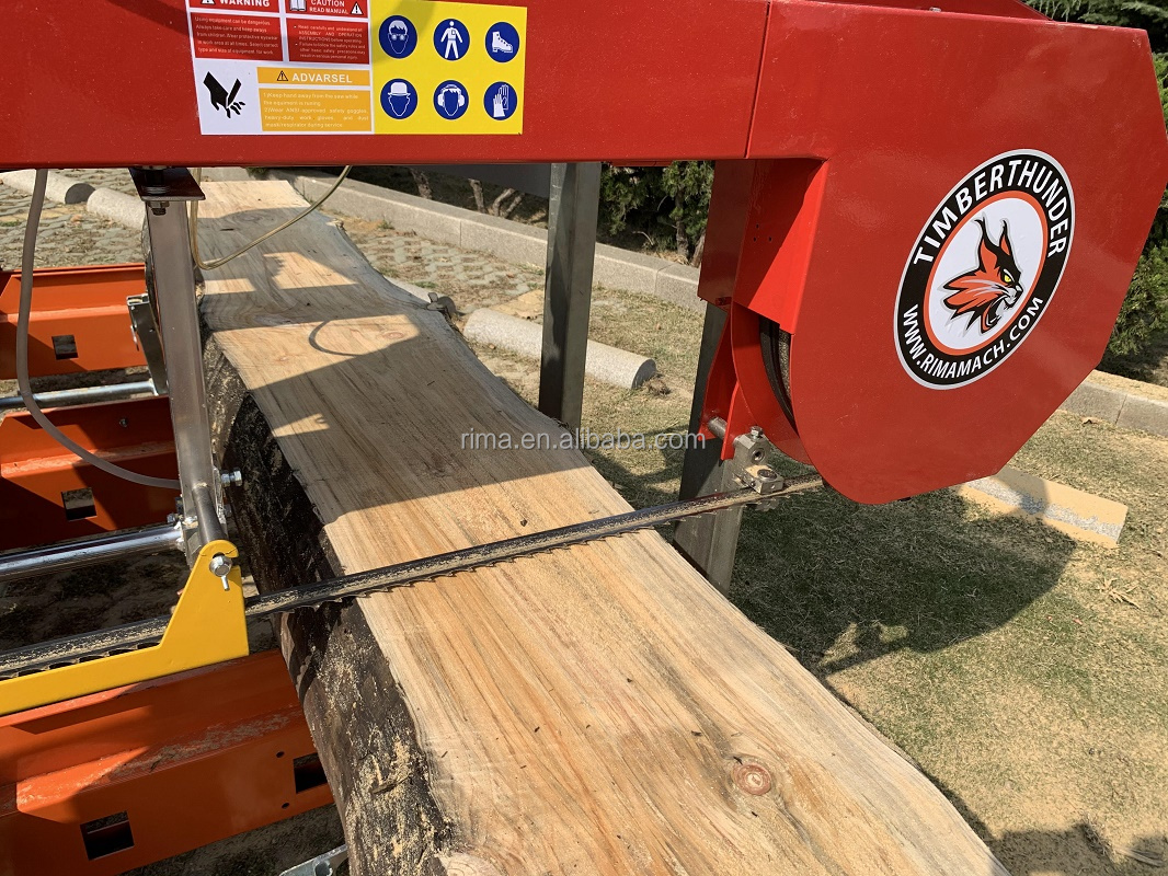 Scierie de 36 pouces, équipeme - Heavy Equipment Trailer avis et prix