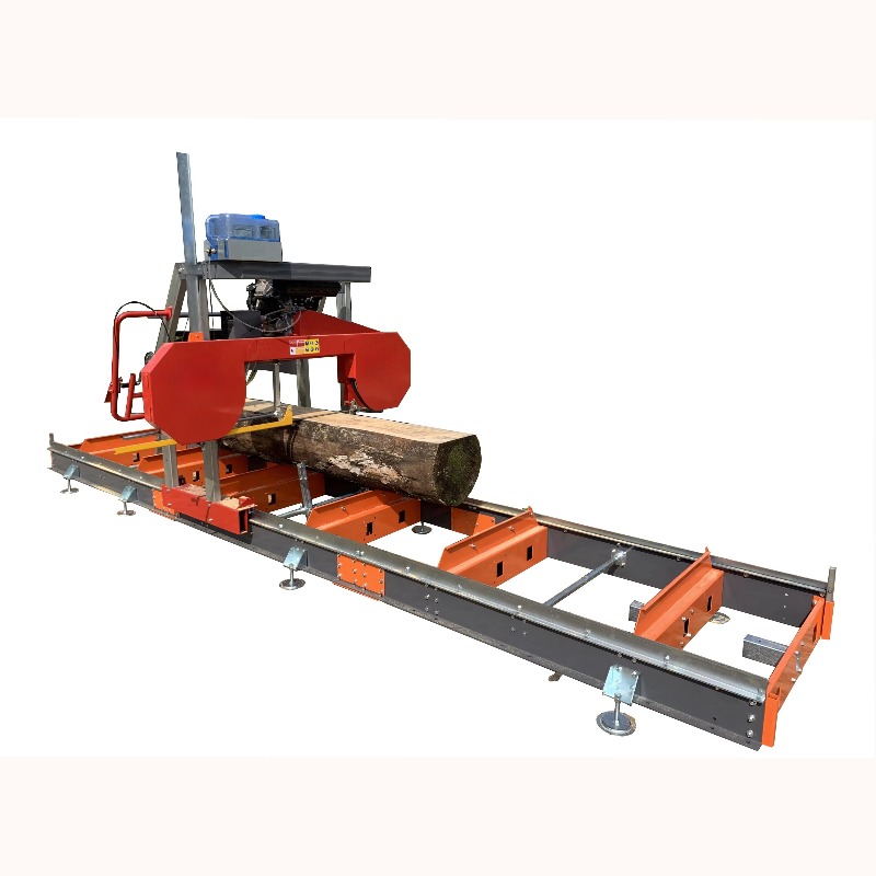 Scierie de 36 pouces, équipeme - Heavy Equipment Trailer avis et prix