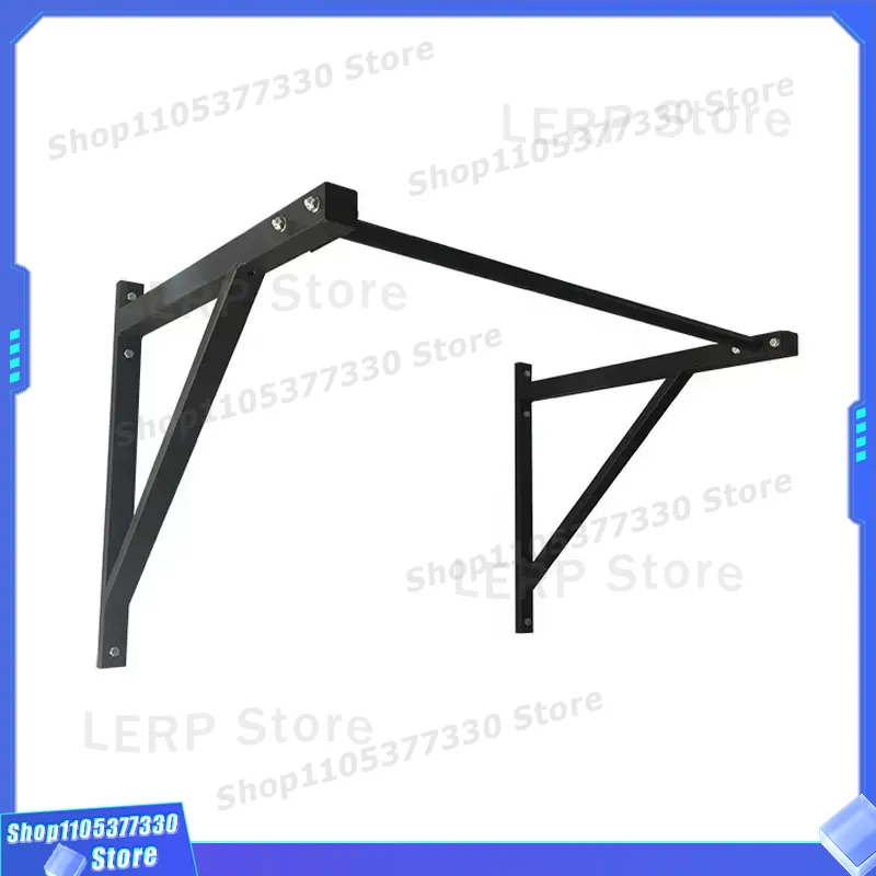 Barre de traction murale robus - Heavy Equipment Logo avis et prix
