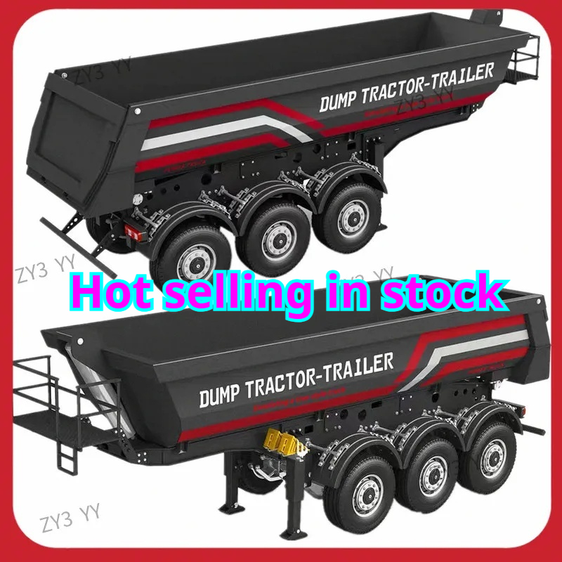 20261/18 Huina 1509 Semi-remor - Dump Truck Toy avis et prix