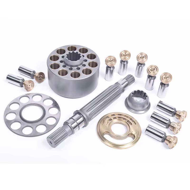 Kit de réparation du moteur hy - Heavy Equipment In Construction avis et prix