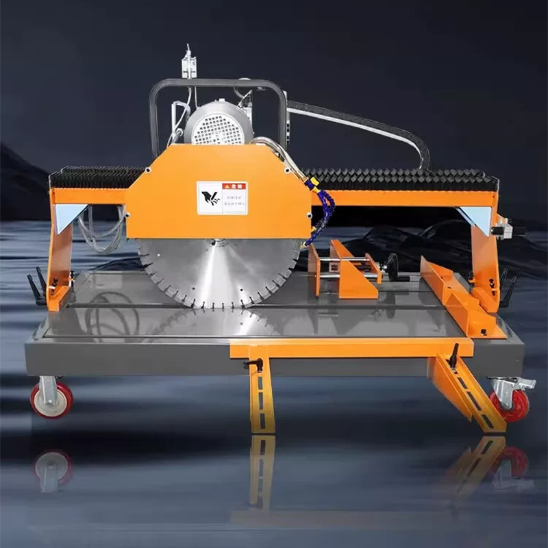 Scie de table multifonctionnel - Brick Cutting Saw avis et prix