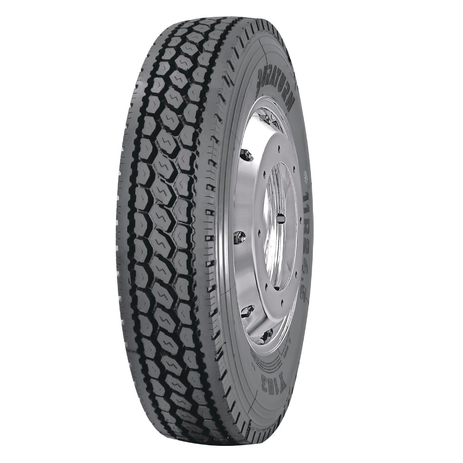 Bon prix Longmarch Triangle Ae - Heavy Equipment Tires avis et prix