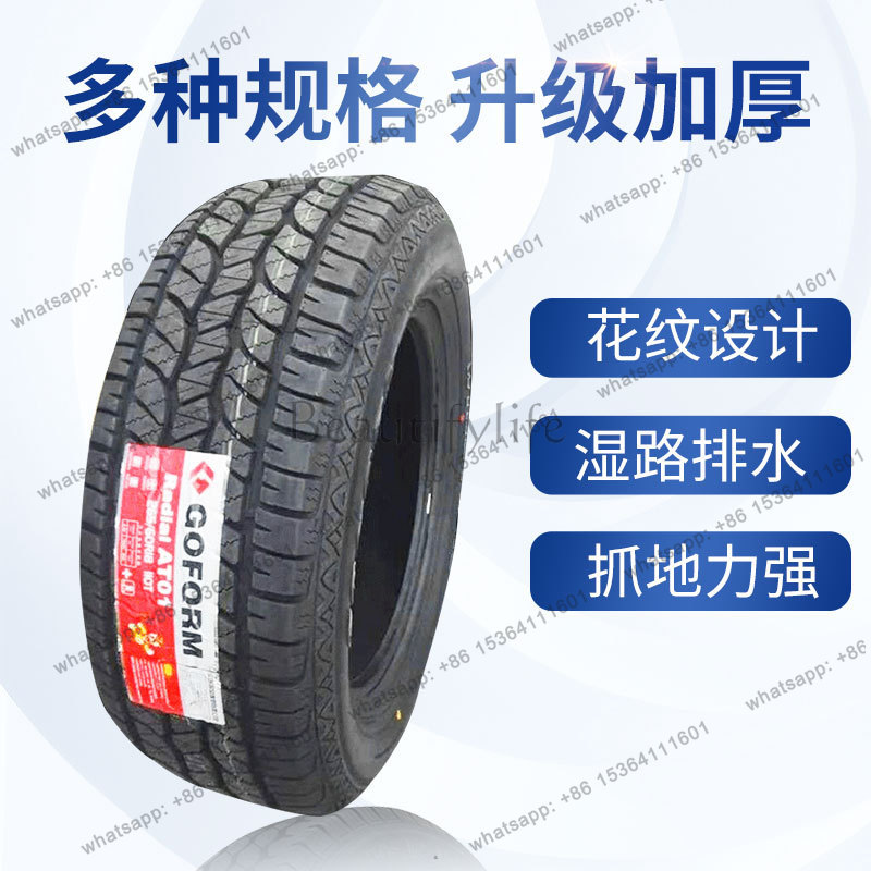 Pneu 185/60R15 Neuf, pneu de v - Heavy Equipment Tires avis et prix