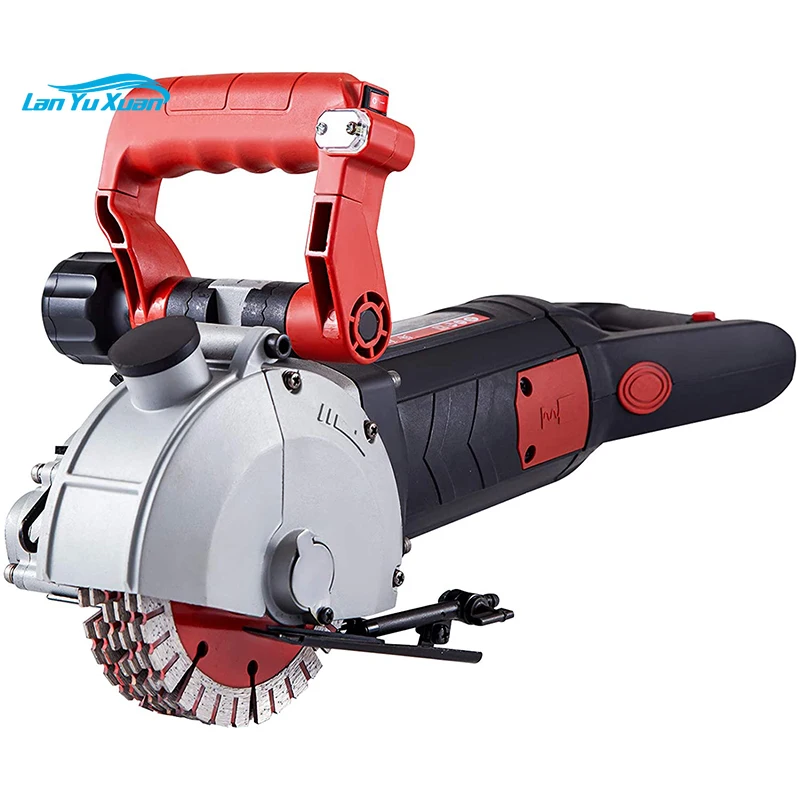Machine de découpe de rainurag - Brick Cutting Saw avis et prix