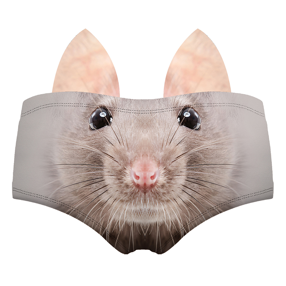 Culotte Imprimée en 3D pour Fe - Heavy Equipment Cat avis et prix