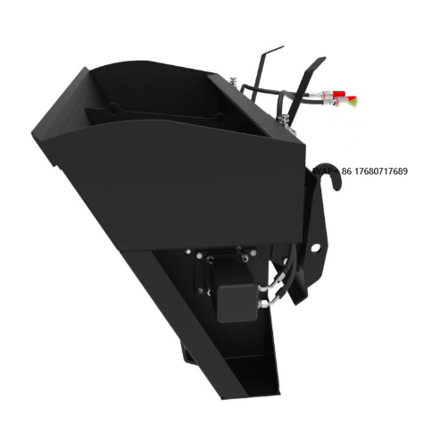 Accessoires pour chargeuse sur - Wheel Loader avis et prix