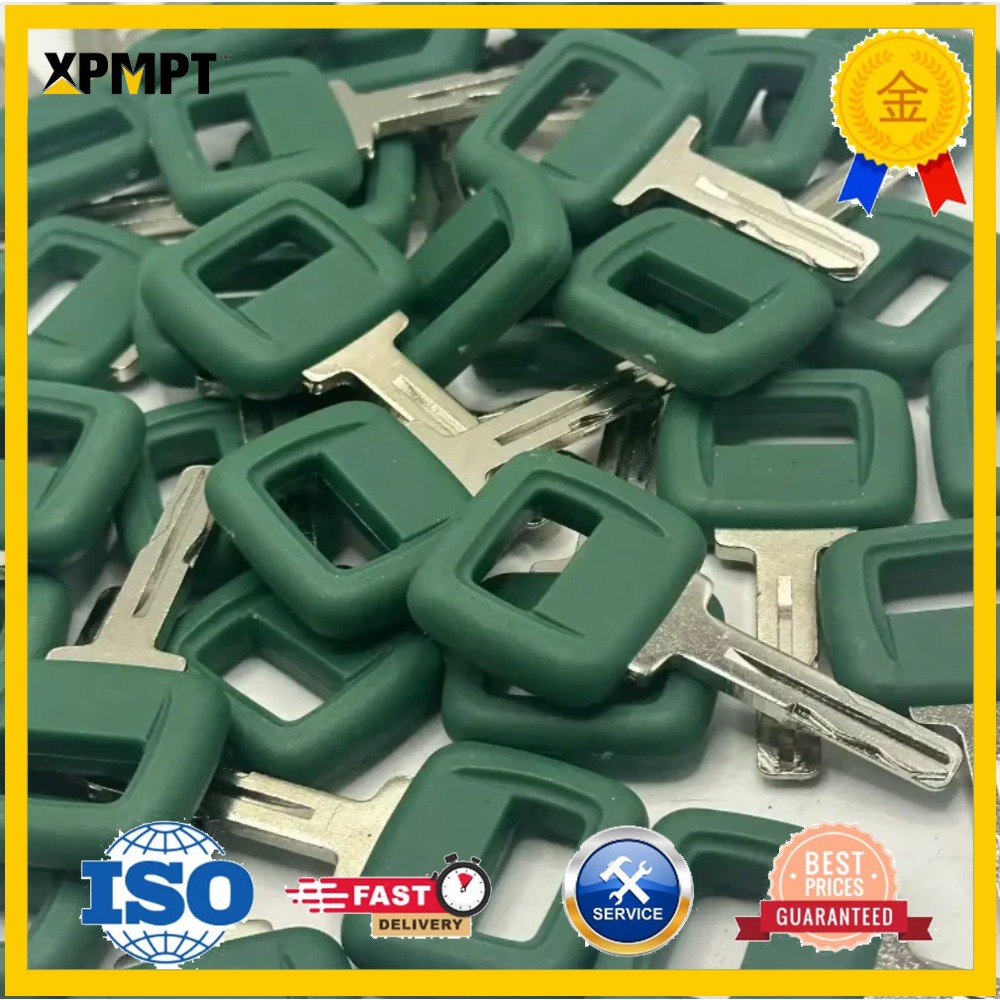 10 clés de contact 11039228 po - Heavy Equipment Loader avis et prix