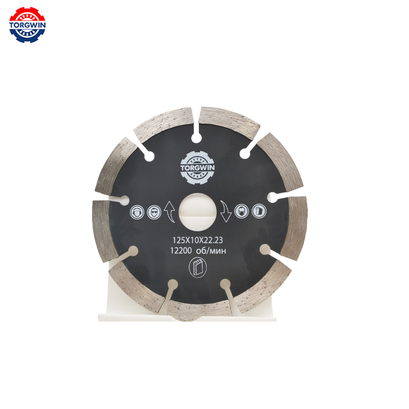 Lame de scie diamantée sèche U - Brick Cutting Saw avis et prix