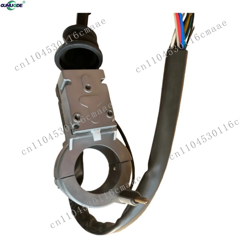Commutateur combiné de colonne - Heavy Equipment Hand Signals avis et prix