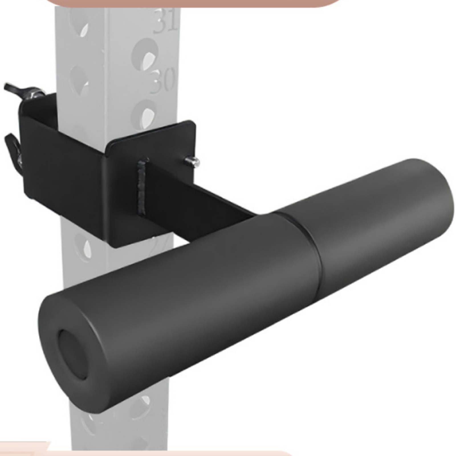 Rouleau de musculation pour sq - Heavy Equipment Rollers avis et prix