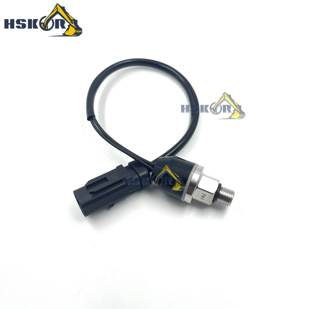 Capteur de pression 319-4407 p - Heavy Equipment Cat avis et prix