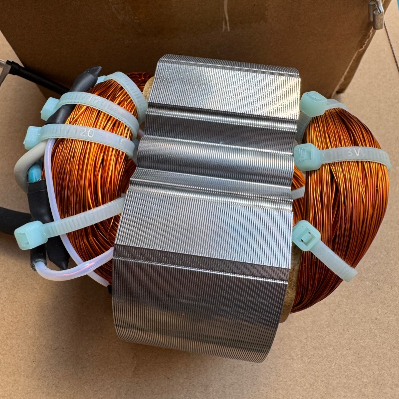 Stator d'origine N498814 pour  - Brick Cutting Saw avis et prix