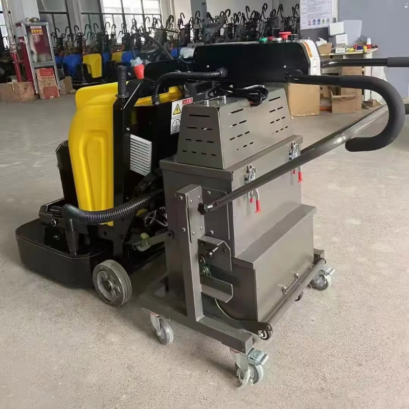 Aspirateur industriel à double - Heavy Equipment In Construction avis et prix