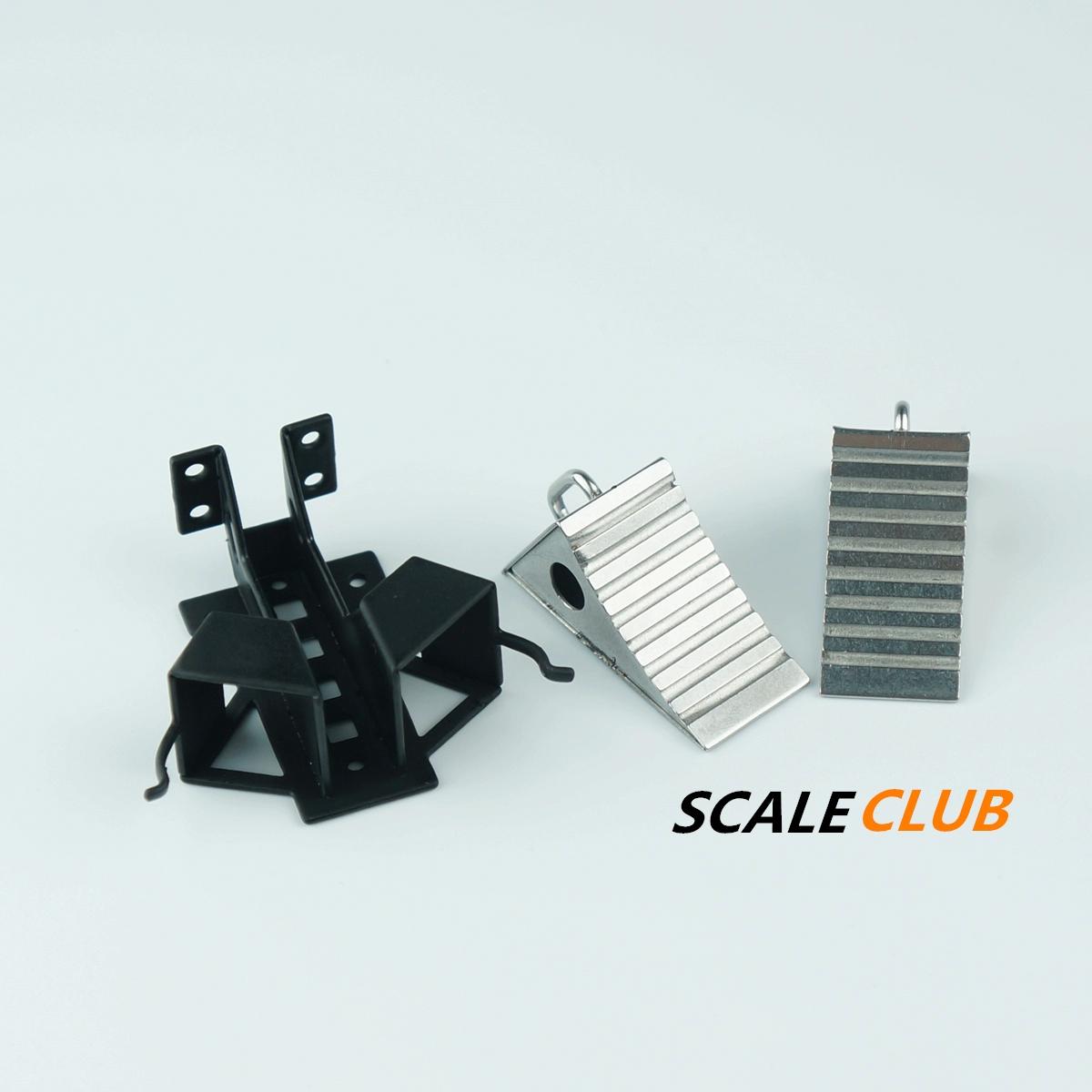 Scaleclub-Support de pneu de r - Dump Truck Toy avis et prix