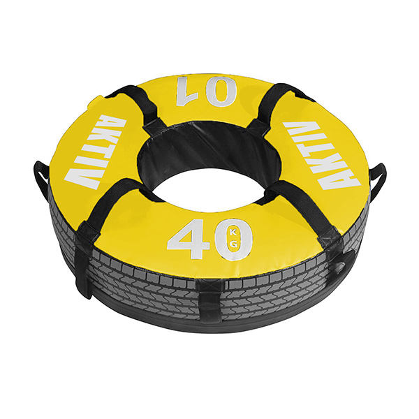 Pneus de Fitness durables 40kg - Heavy Equipment Tires avis et prix
