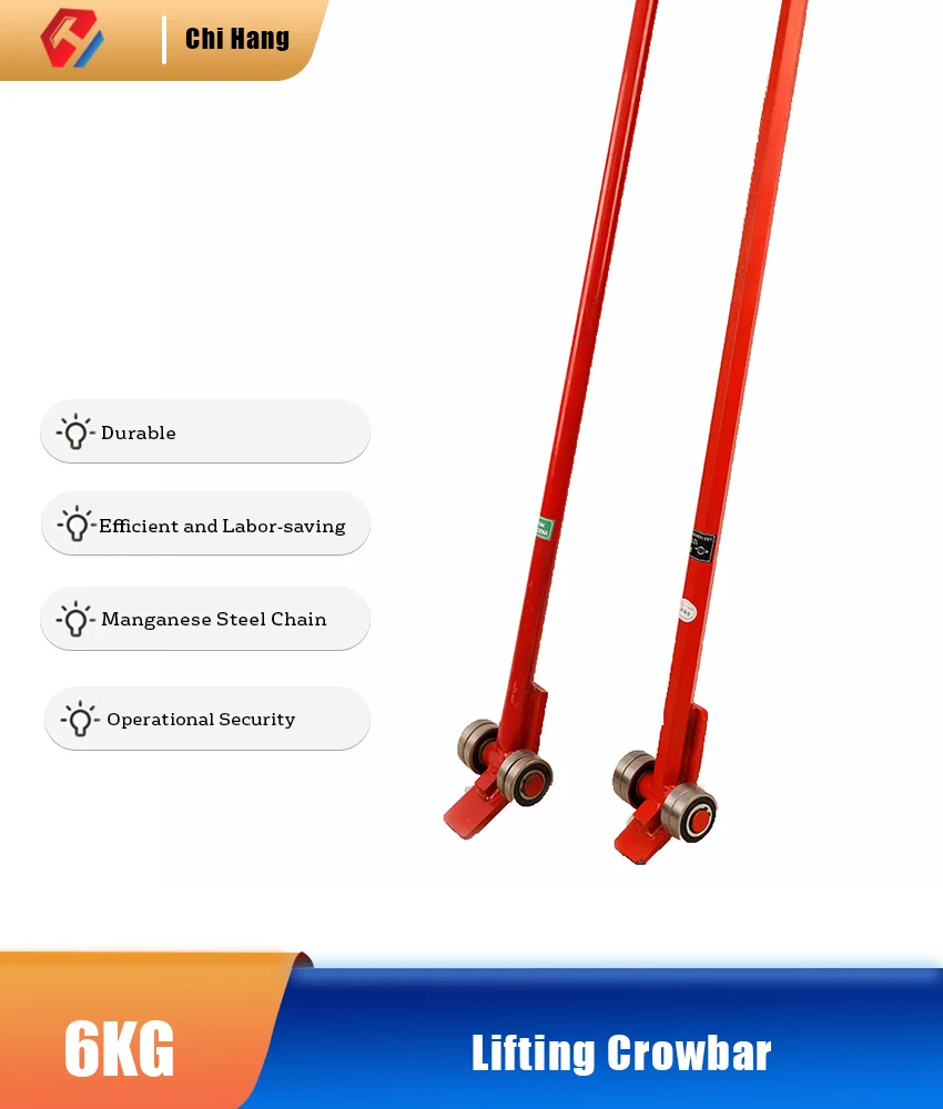RapDuty-Poulie de levage à têt - Heavy Equipment Handling avis et prix