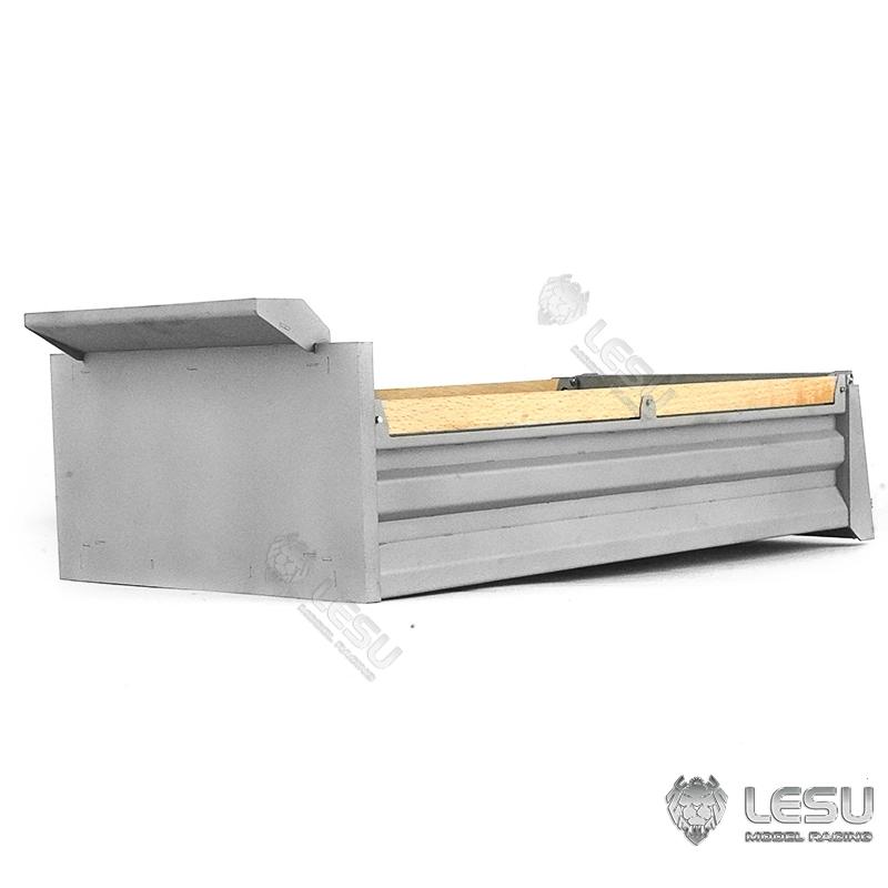 LESU 1/14 camion modèle jouet  - Dump Truck Toy avis et prix