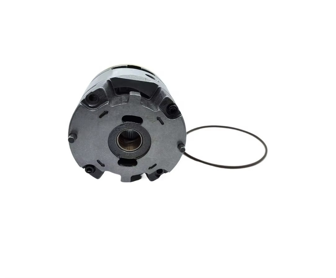 Cartouche de pompe hydraulique - Heavy Equipment Cat avis et prix