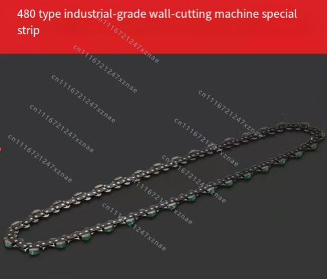 Scie à chaîne pour la découpe  - Brick Cutting Saw avis et prix