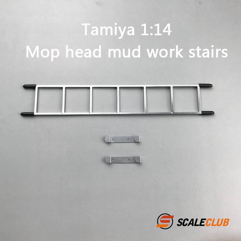 Scaleclub-Escalier de travail  - Dump Truck Toy avis et prix