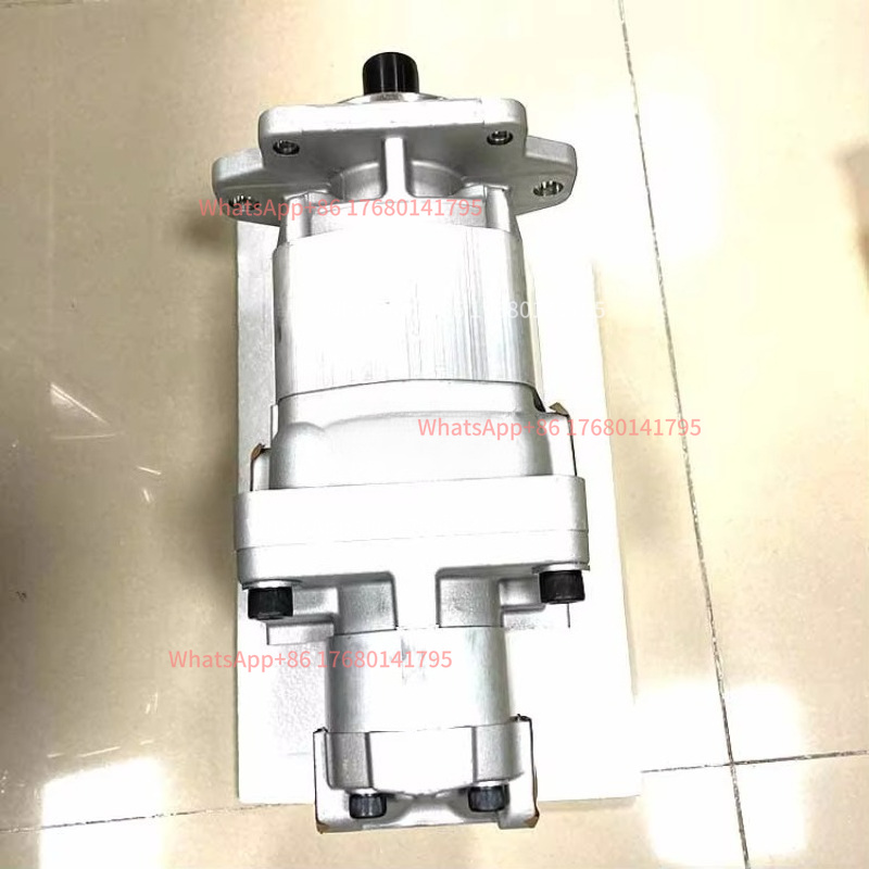 Ensemble de pompe hydraulique  - Wheel Loader avis et prix