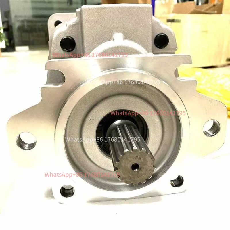 Ensemble de pompe hydraulique  - Wheel Loader avis et prix